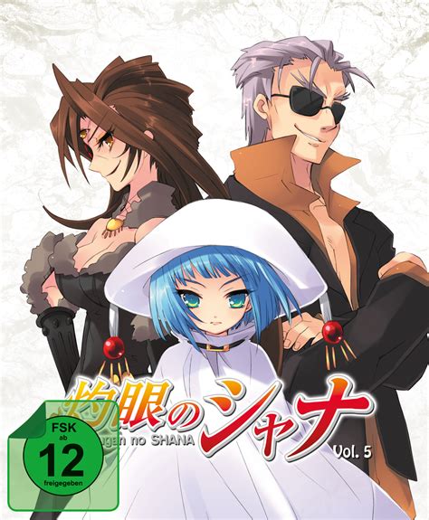 shana stories deutsch.